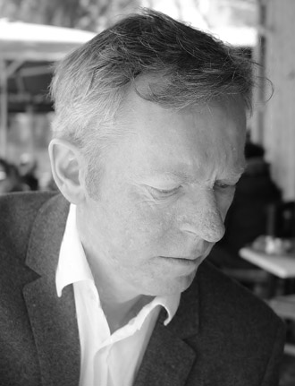 Dr Michael McCreadie