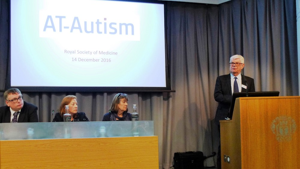 Richard-Mills-Autism-Seminar