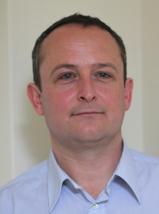 Dr Simon Wallace