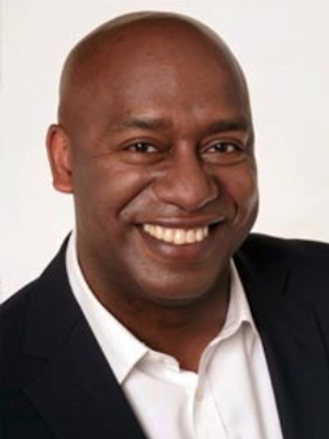 Dr Ken Greaves