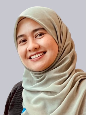 Filzah, Zahilah photo